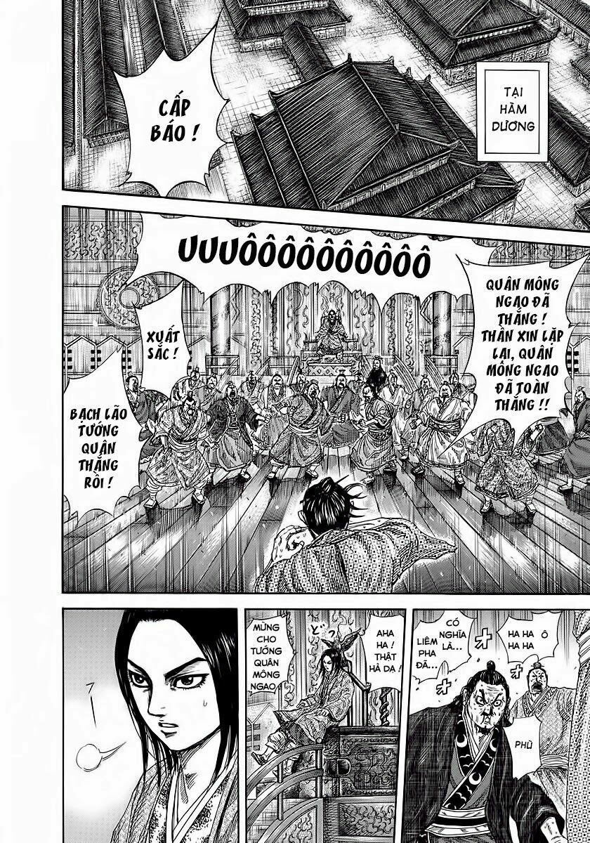 kingdom - vương giả thiên hạ chapter 242 5