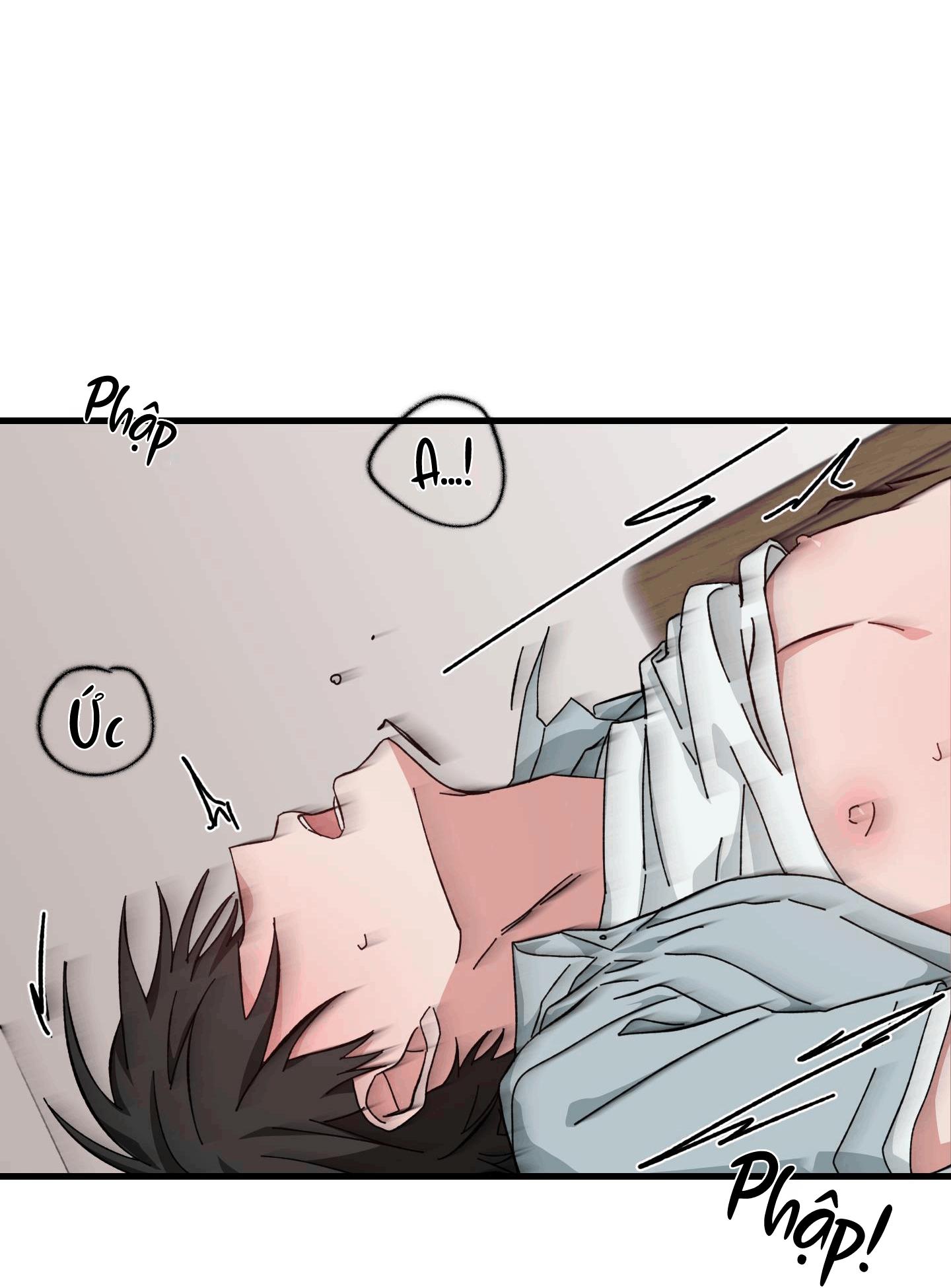 yêu tôi đi, thần hộ mệnh chapter 9 22