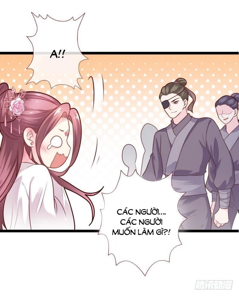 vương phi - âm động thiên hạ chapter 20 8