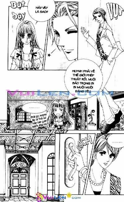 cửa hàng phù thủy chapter 3 44