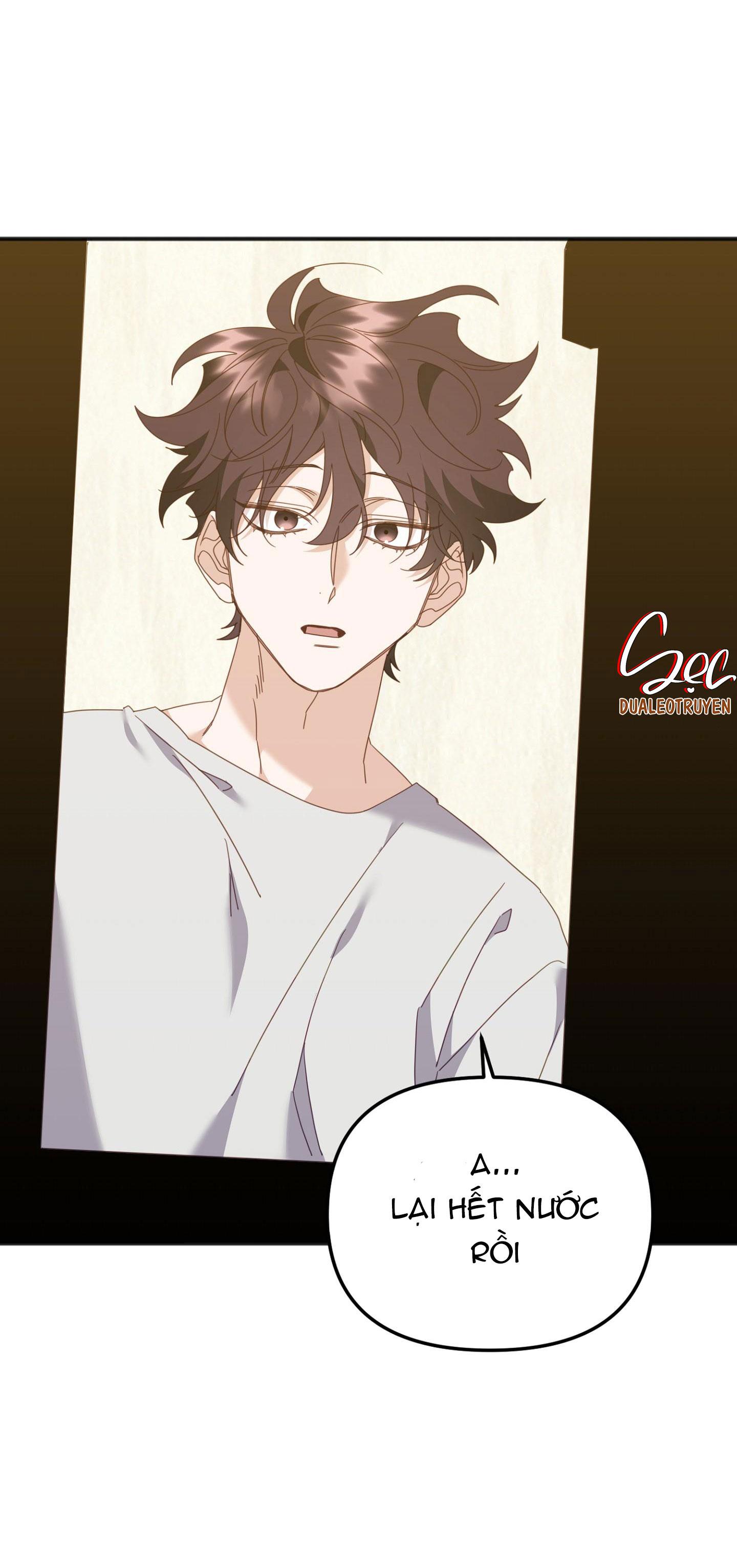 hổ trở về chapter 39 28