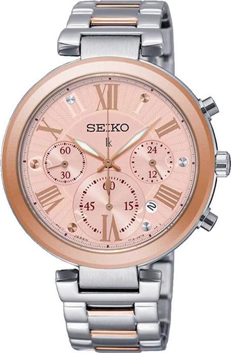 Đồng hồ nữ Seiko SRW788P1