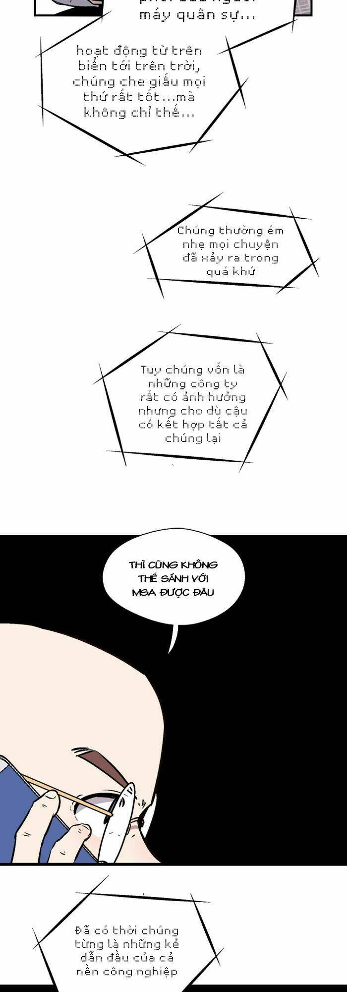 người máy hủy diệt chapter 74 25