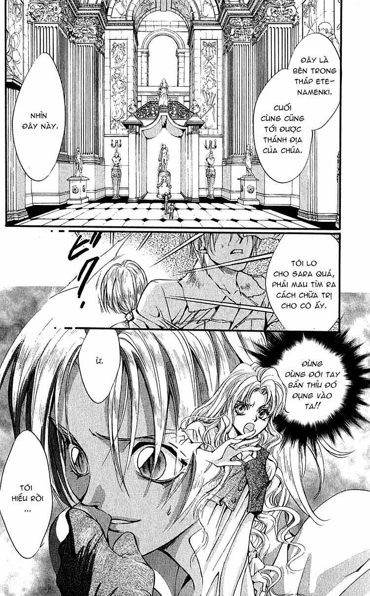 tình yêu loạn luân chapter 114 23