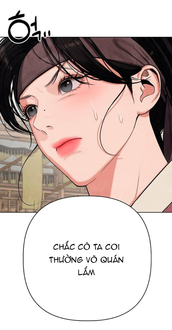 Quỷ Hồn chapter 5.1 15