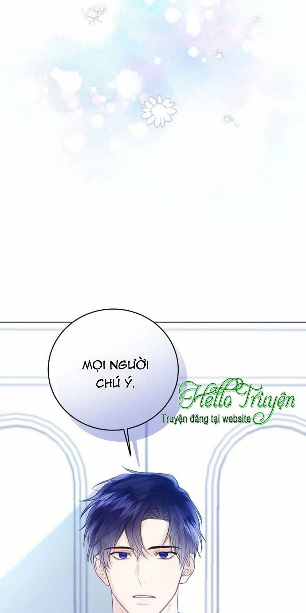 tôi sẽ từ bỏ vị trí hoàng hậu chapter 46 62