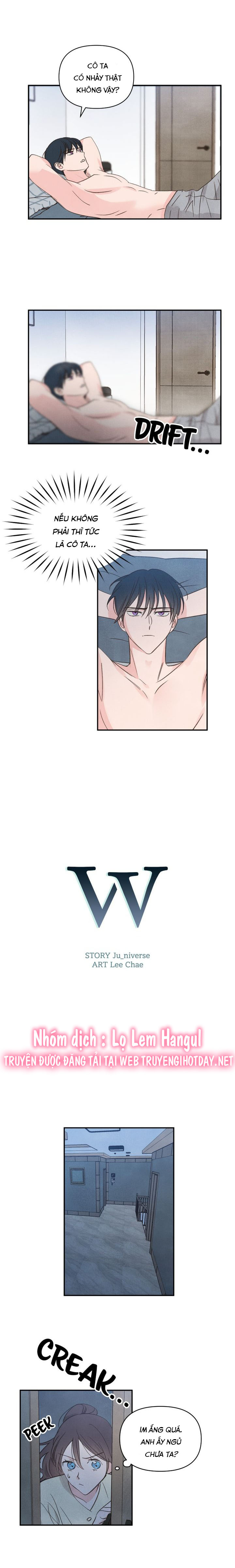 hãy để tôi một mình chapter 5 3