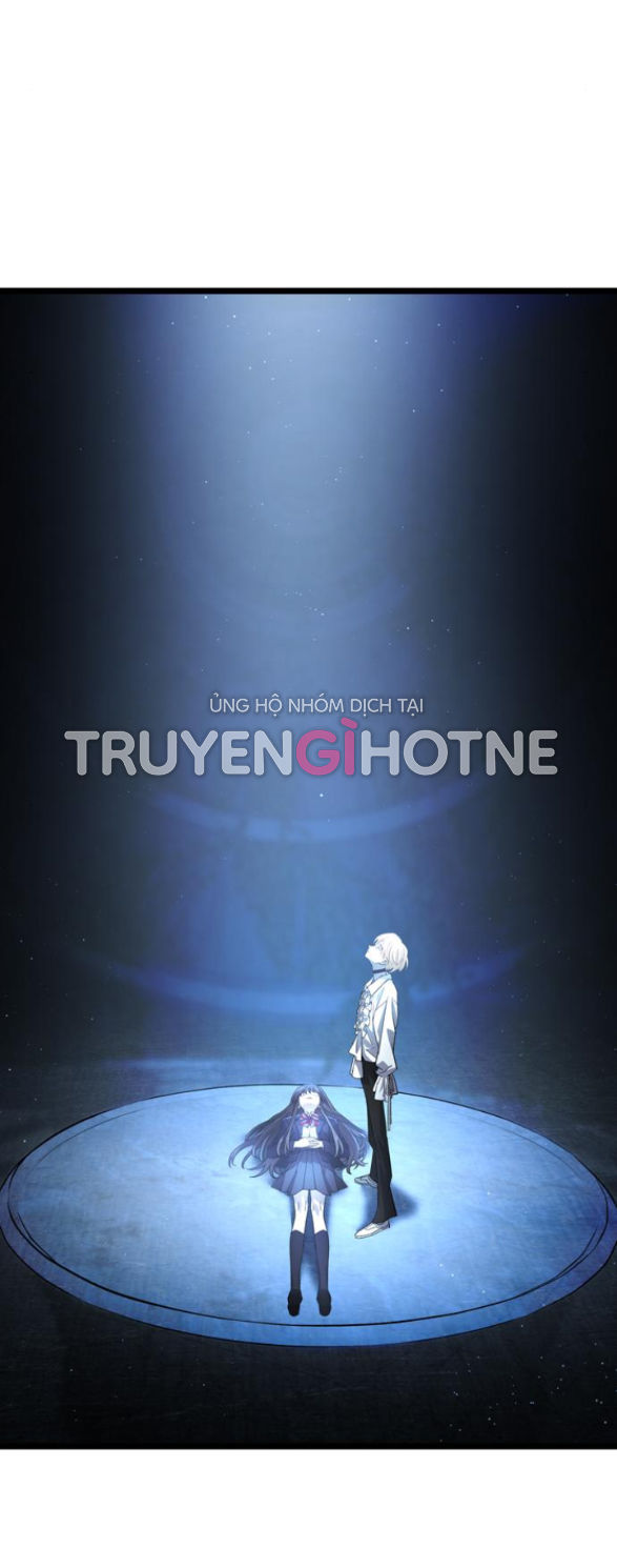 dark moon - tế đàn ánh trăng chapter 37.1 7