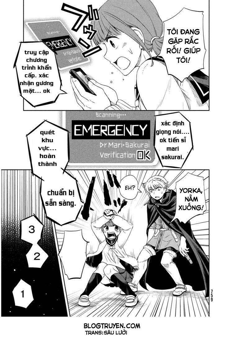 witch of the old world chapter 1 48