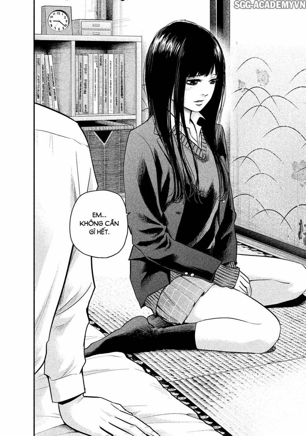 đạo luật nhiều vợ chapter 112 8