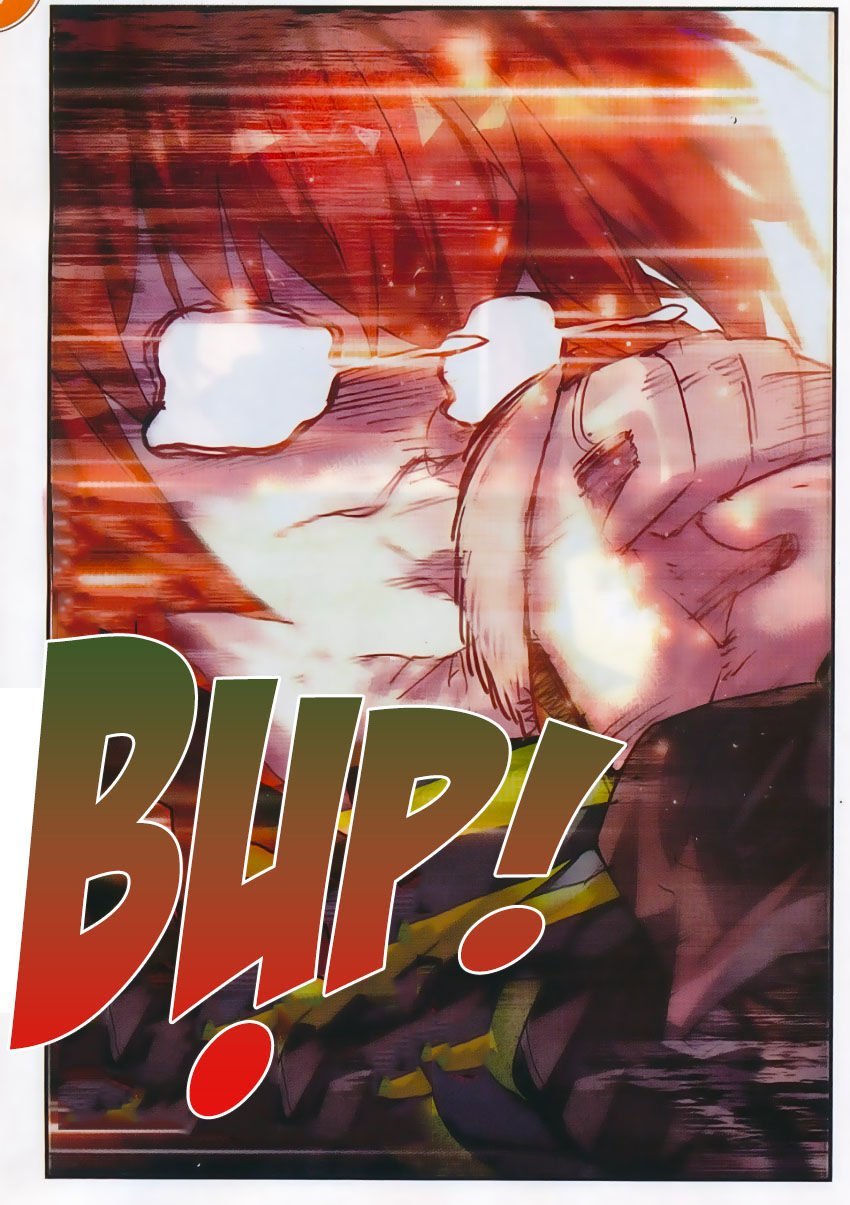 thăng long đạo chapter 39 15