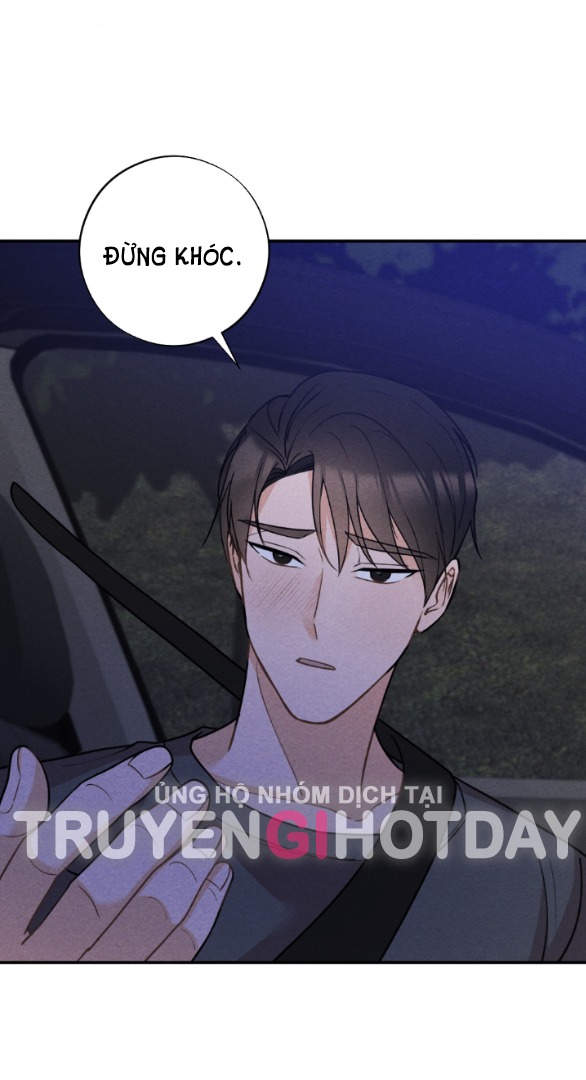 Để Đứa Bé Yên chapter 13.2 - Trang 38