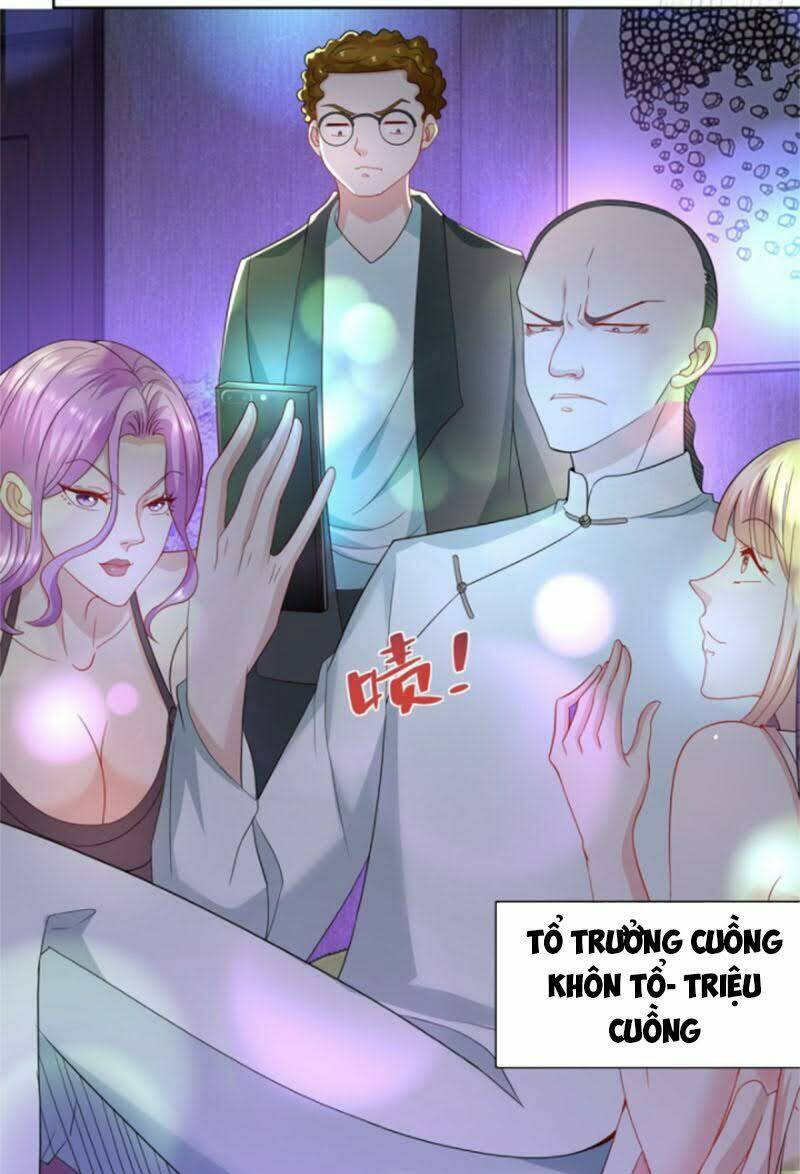 trùng sinh chi thần đế quy lai chapter 12 23