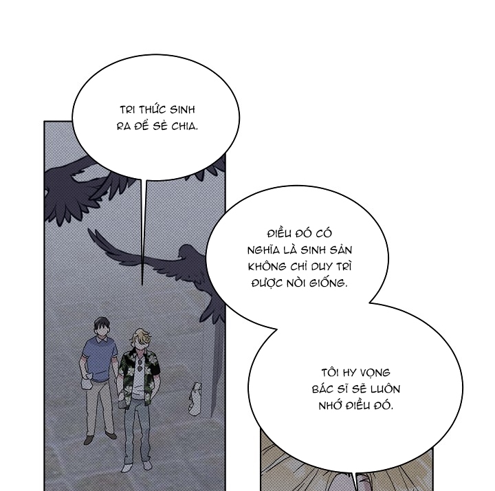 chàng tuấn mã của tôi chapter 32 27