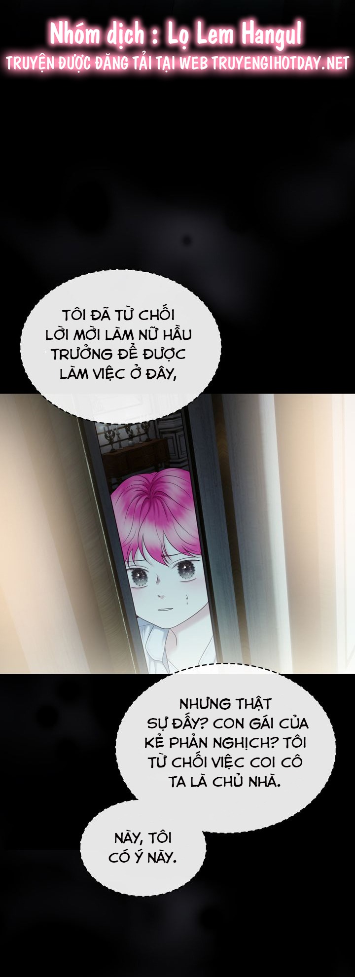 hợp đồng hôn nhân với người chồng thứ 2 của tôi chapter 18 34