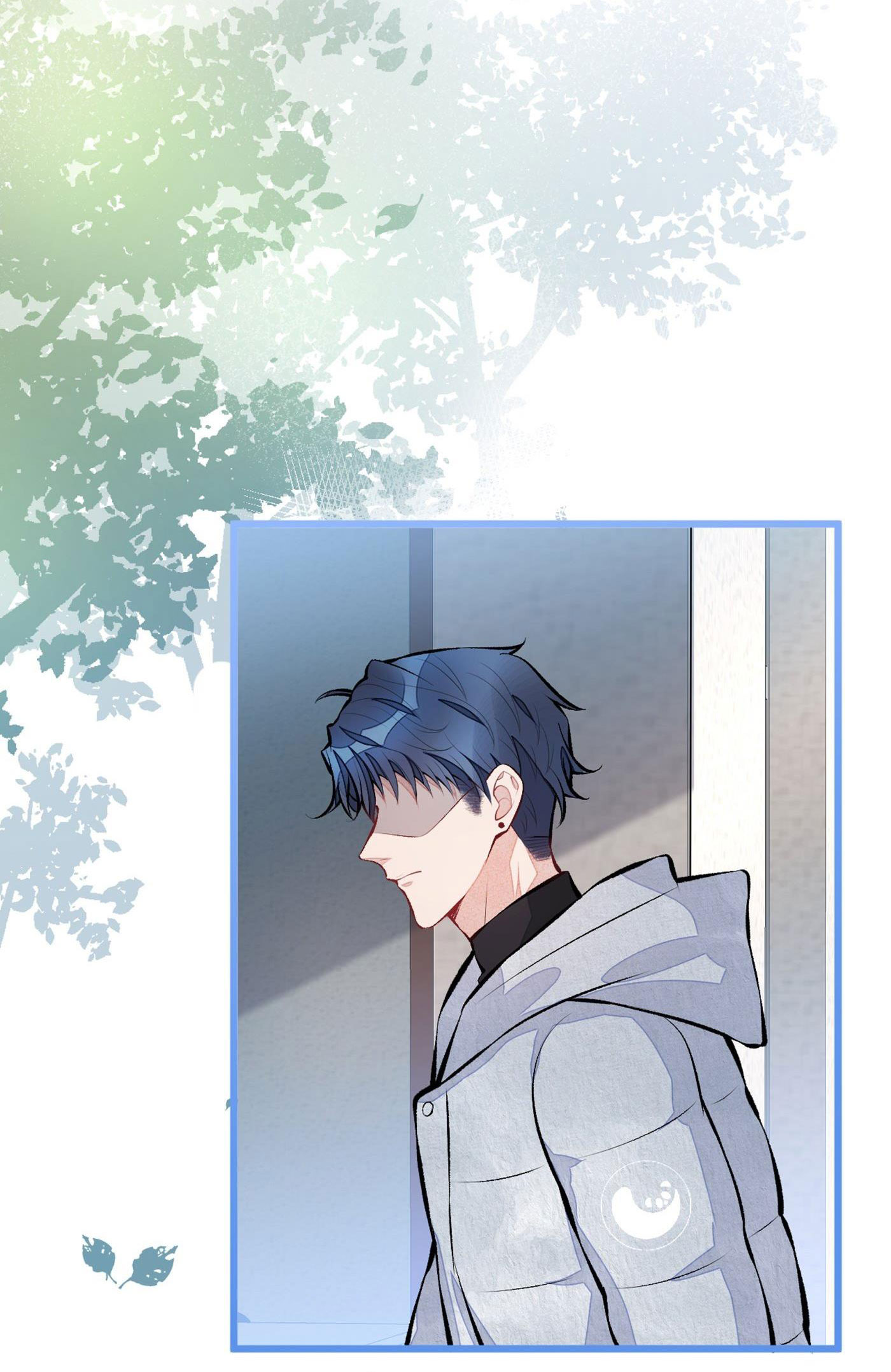 lại bị nam thần chọc trên hot search! chapter 33 26