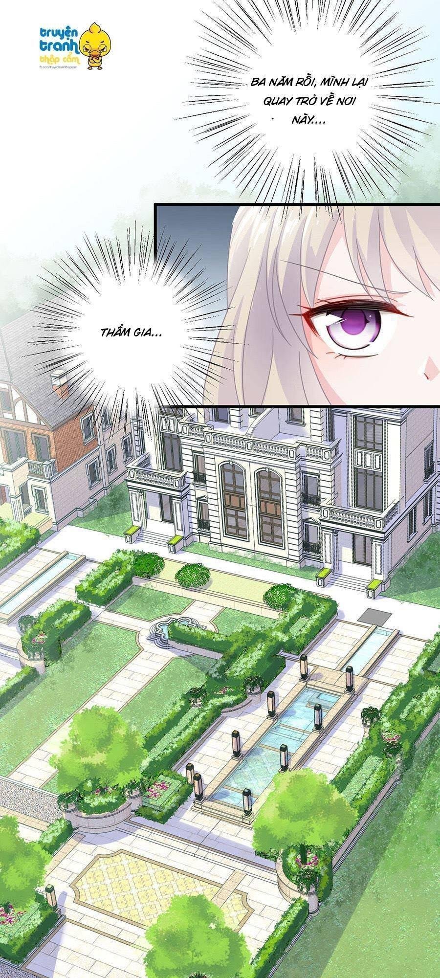 nhạ thượng thủ tịch tổng tài chapter 167 34