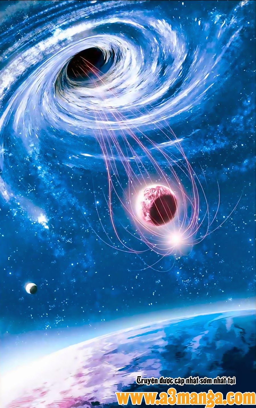 thâu tinh cửu nguyệt thiên chapter 227 12