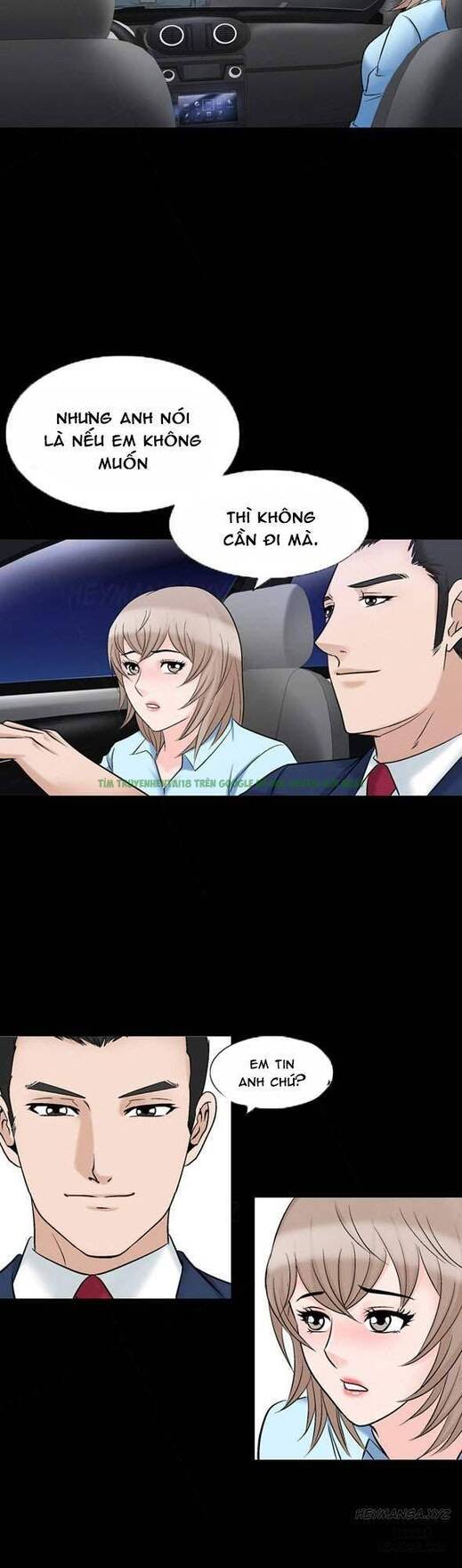 mùi vị của đôi bàn tay chapter 47 34