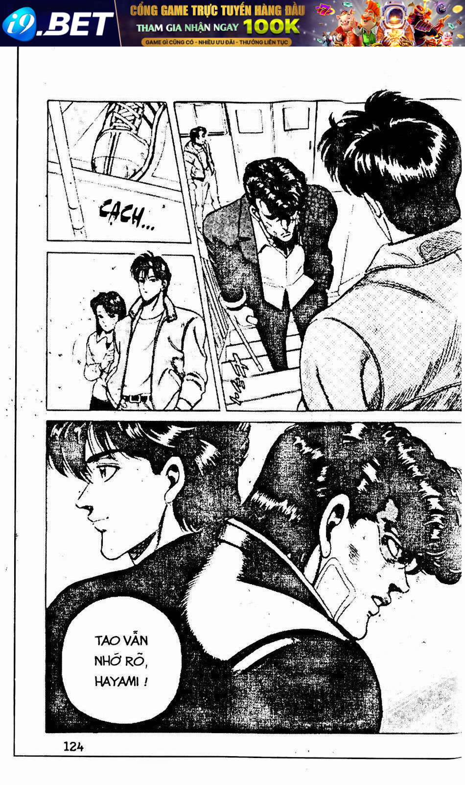 sức mạnh nhân đôi chapter 3.1 7