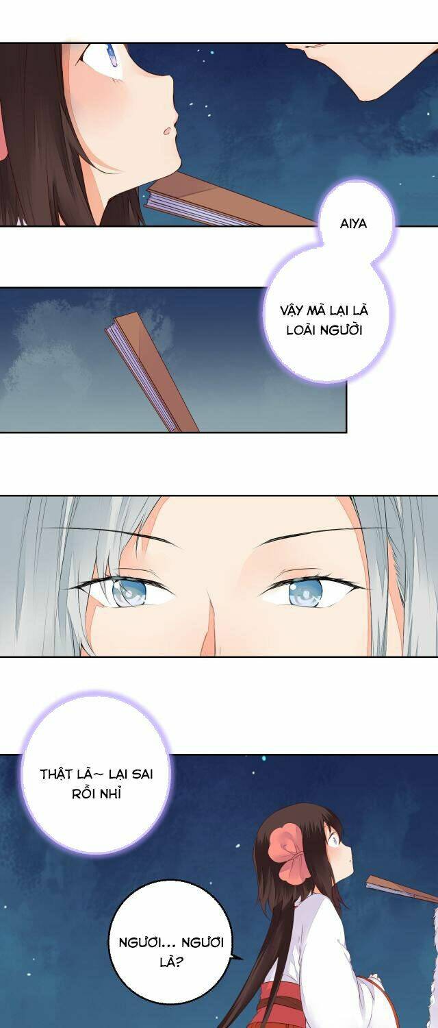 đốt đào hoa chapter 32.3 92