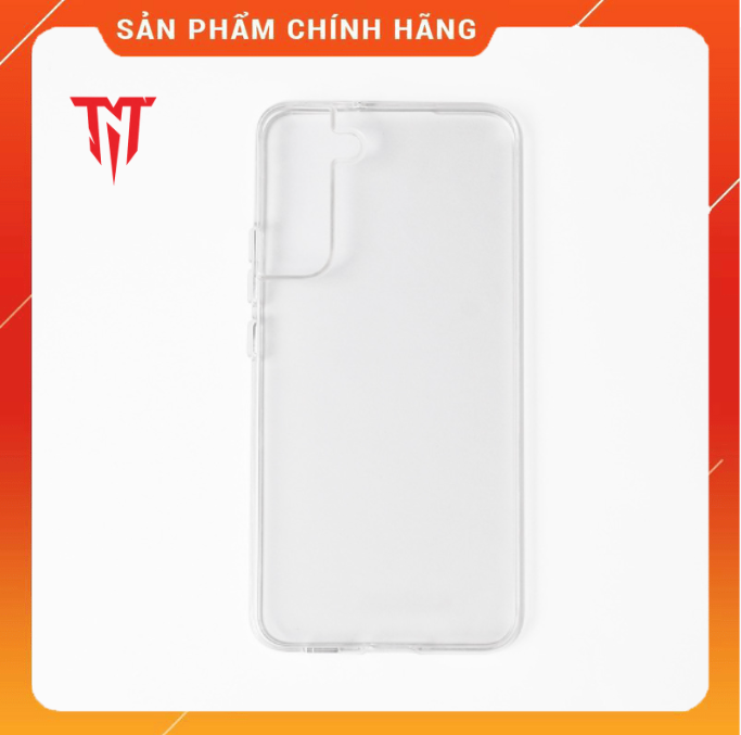 Ốp lưng nhựa TPU chống sốc cho điện thoại Samsung Galaxy S22 / S22 plus / S22 ultra - Hàng chính hãng