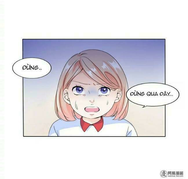 hoàng tử ếch mau tránh ra chapter 7.3 7