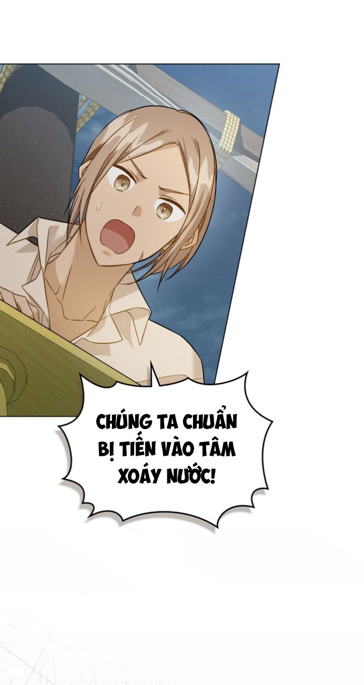 hải tặc thượng lưu chapter 47 51