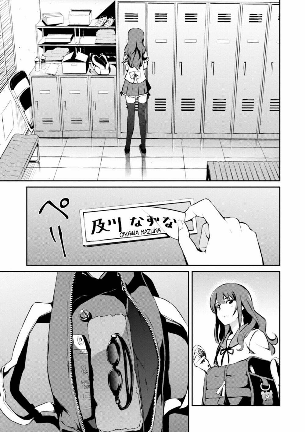 pháo hoa đẹp hơn nếu ngắm từ phía dưới hay từ đằng xa? chapter 1 36