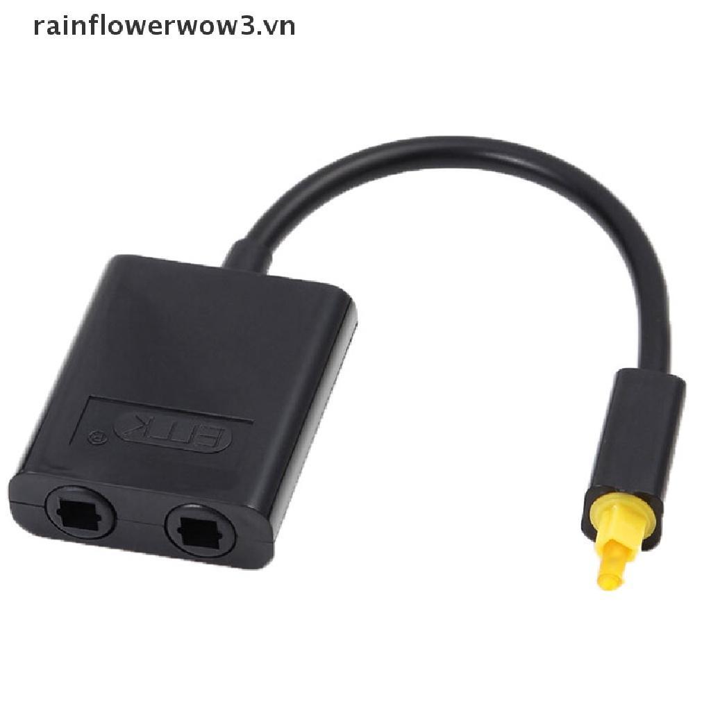 Dây Cáp Quang Âm Thanh Kỹ Thuật Số 2 Chiều