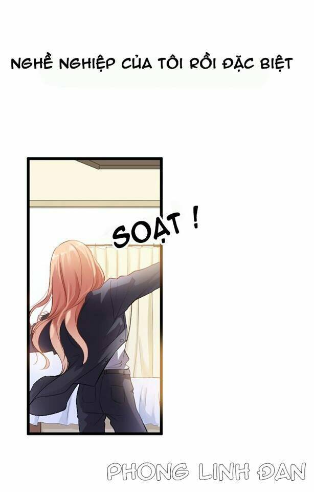 tổng tài đích ngự dụng thiếu nữ chapter 1 5