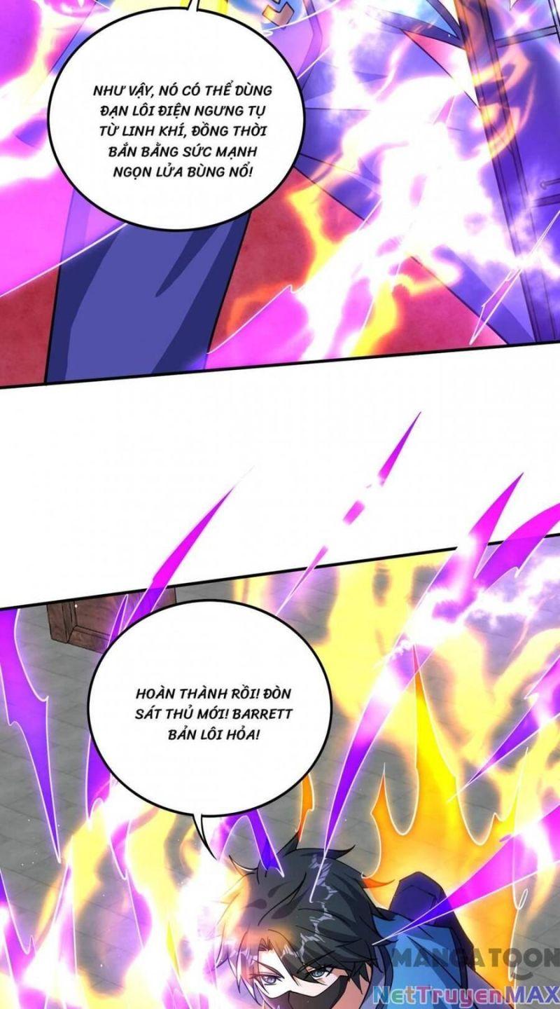 tối cường thần y tại đô thị chapter 303 36