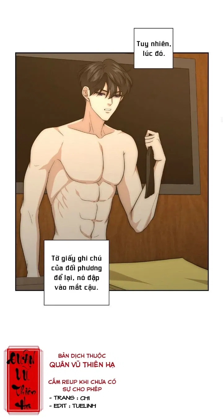 bí mật của omega k chapter 12 23