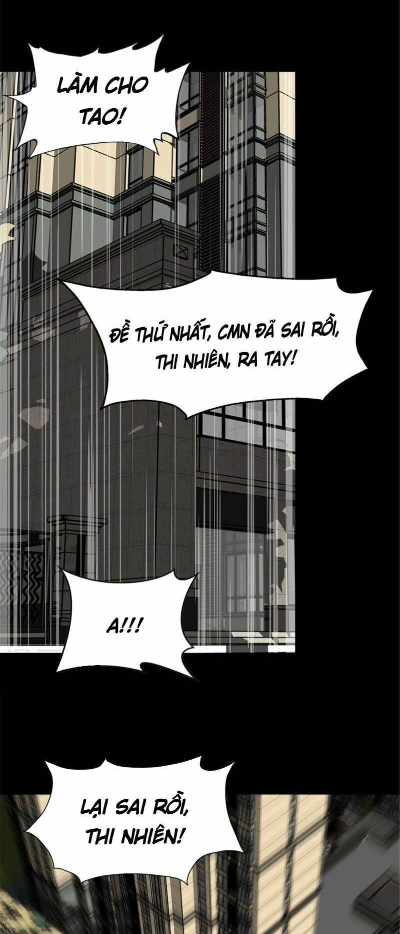 bạn gái virus của tôi chapter 294 39