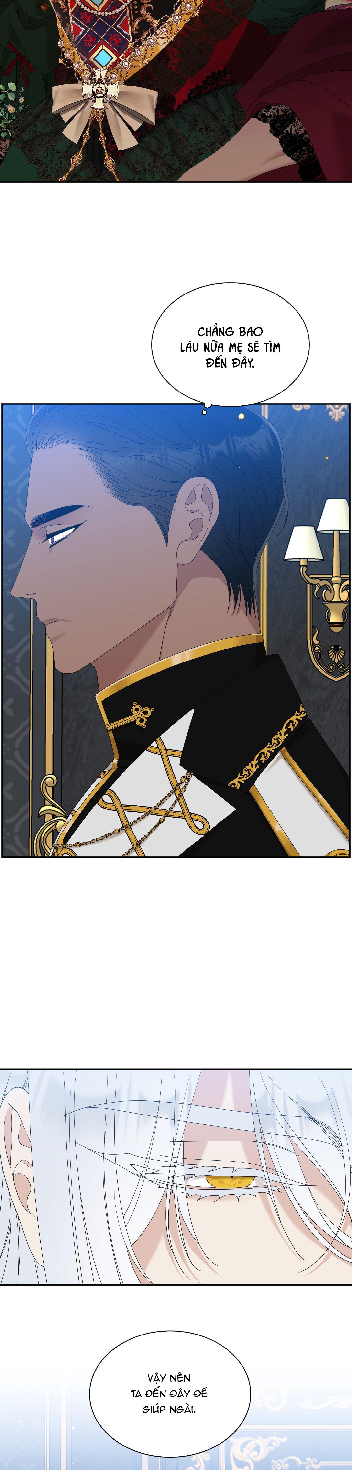 smyrna và capri chapter 25 8