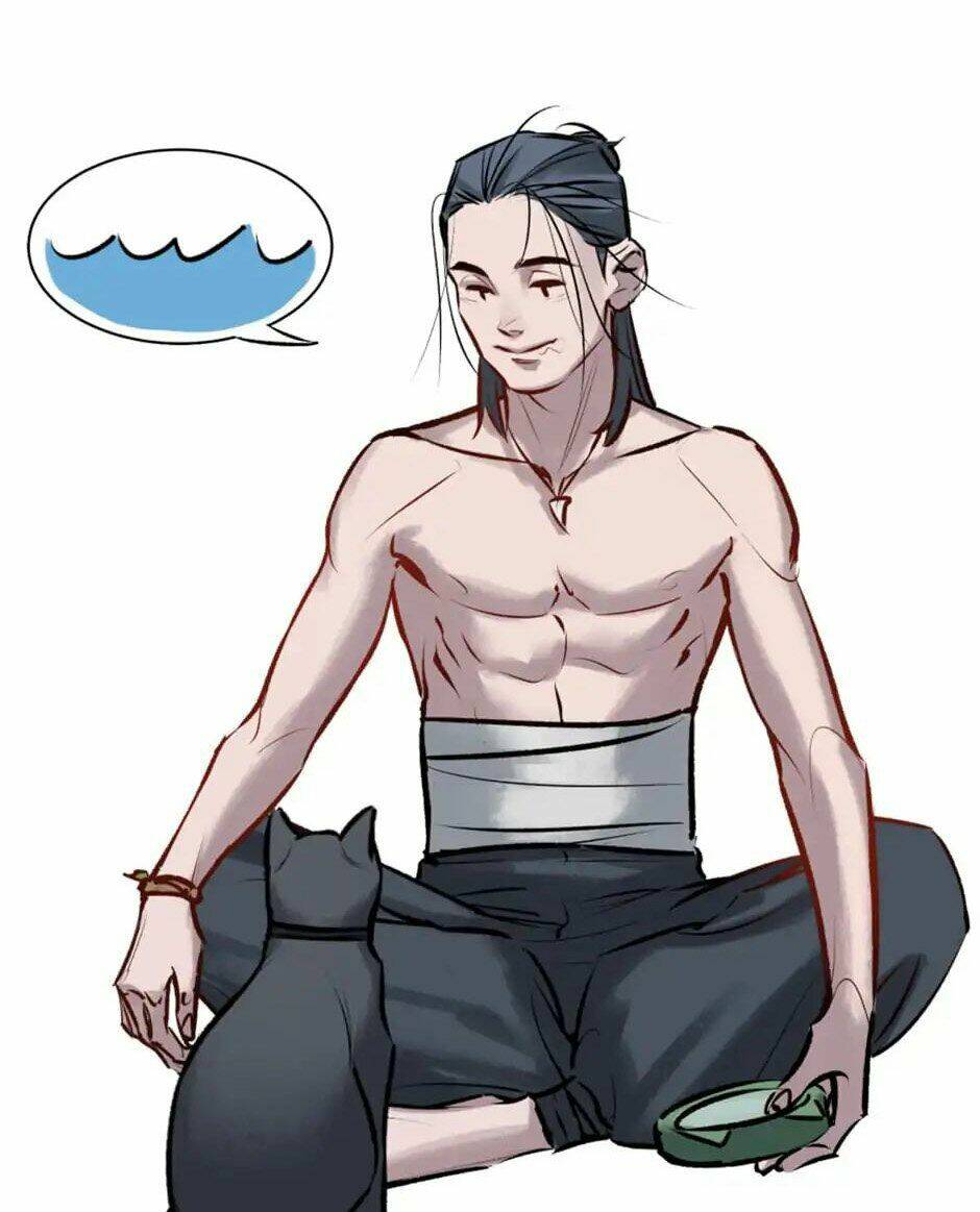 anh hùng và hiệp nữ chapter 5 22