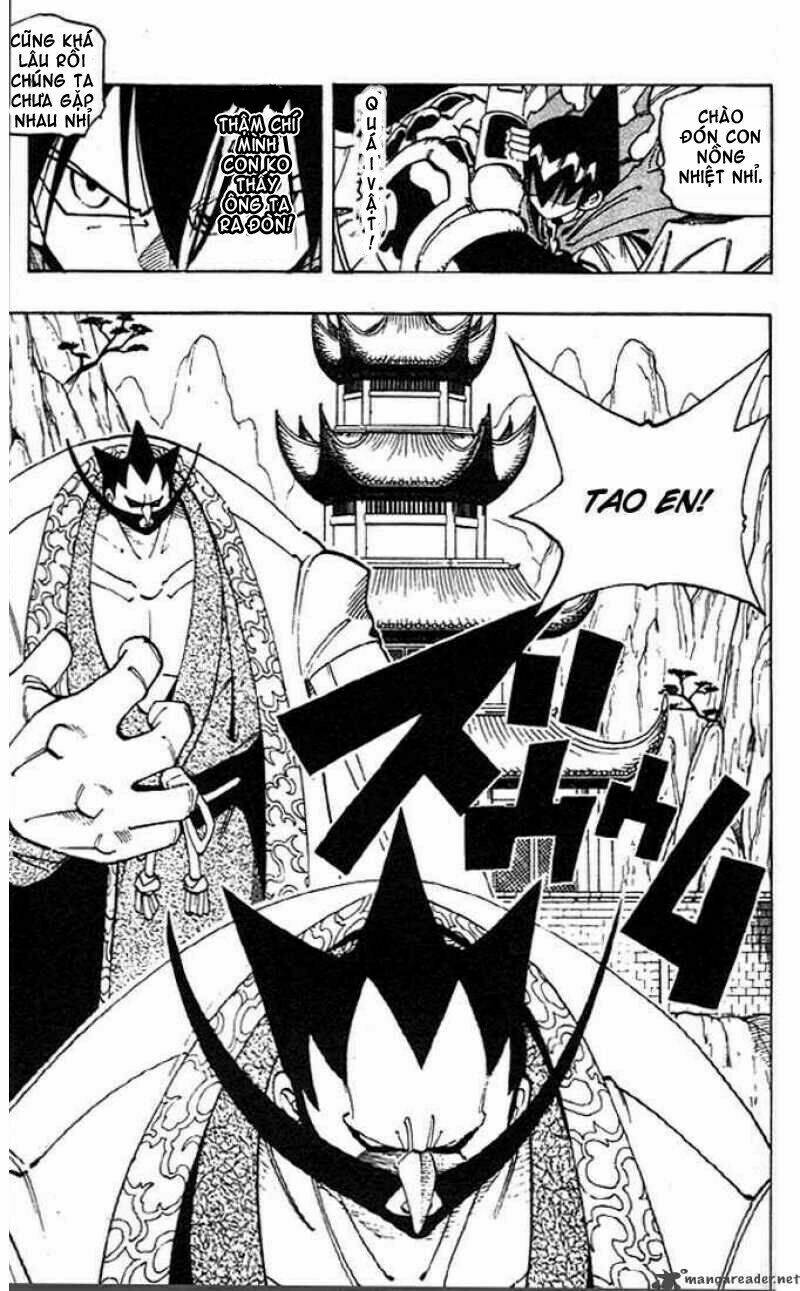 vua pháp thuật chapter 69 9