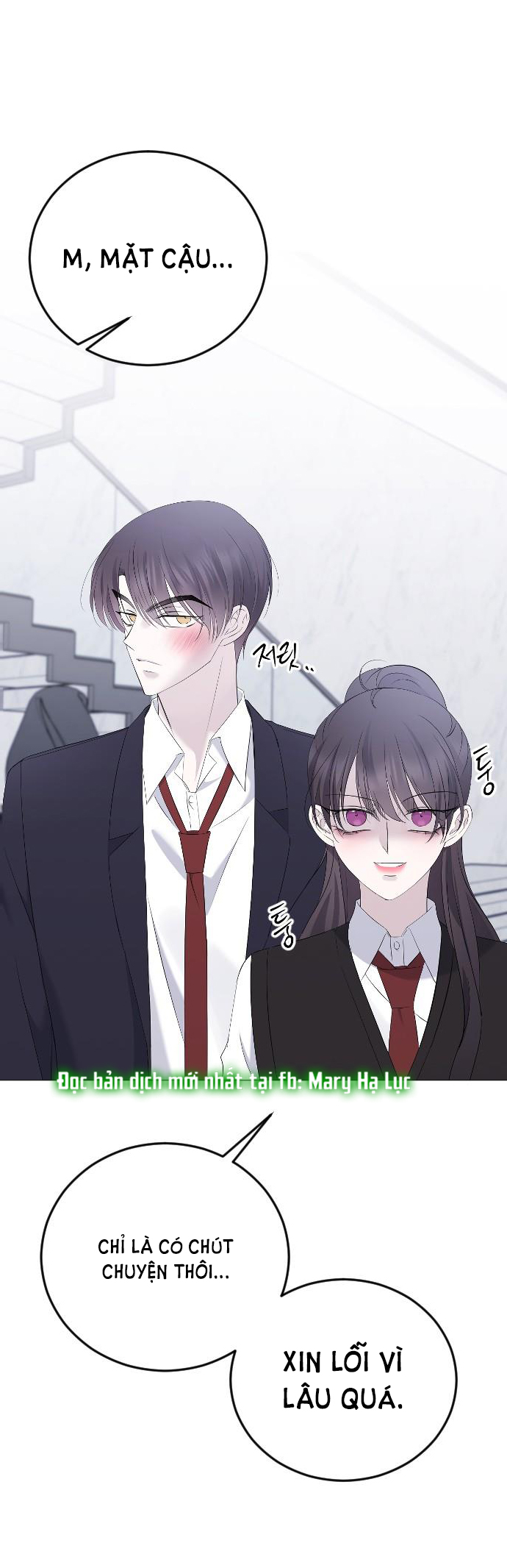 tôi sẽ thay đổi kết cục chapter 21.2 16