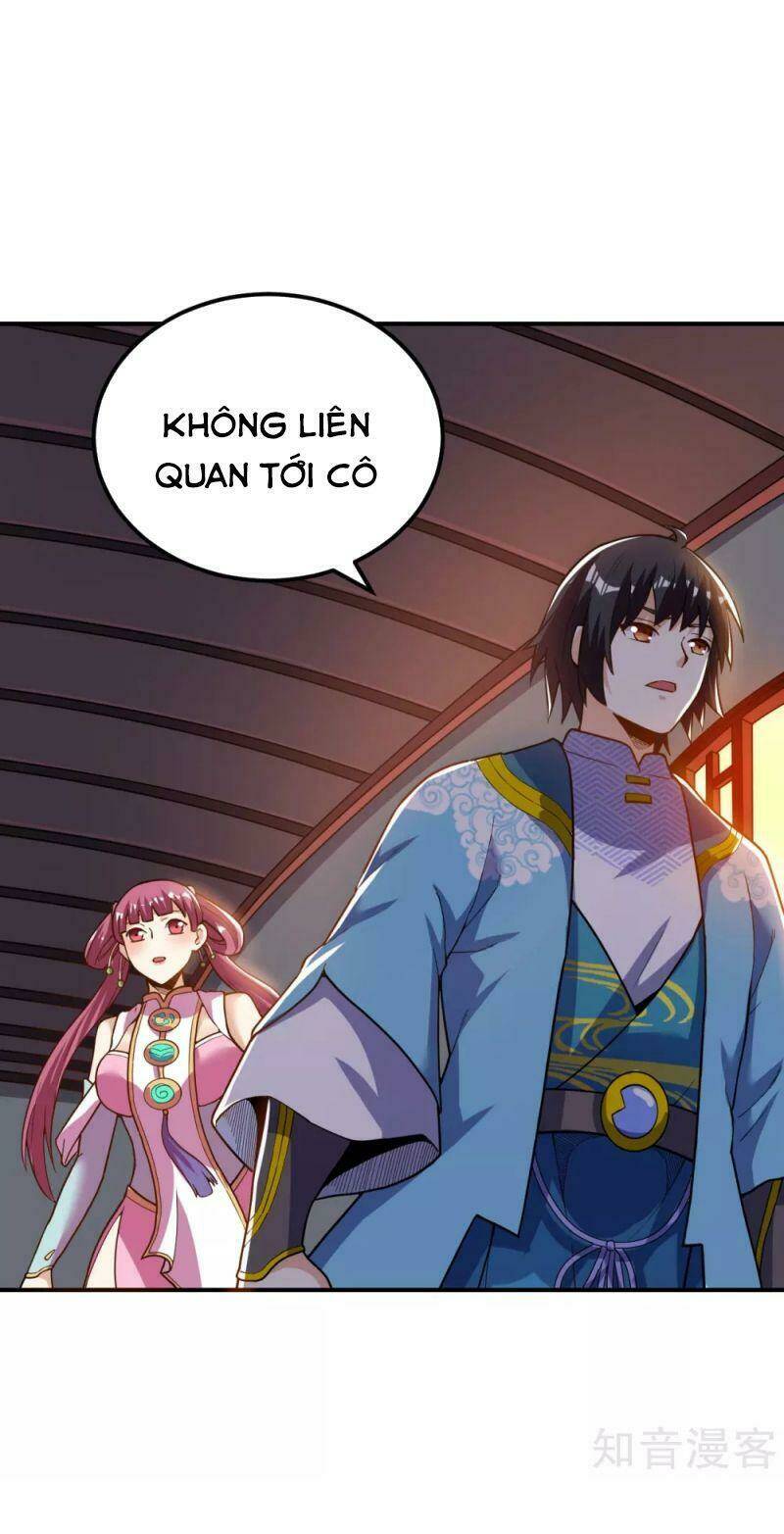 thần võ đế tôn chapter 51 32