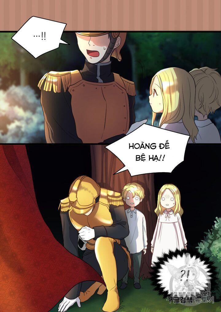 Sinh Đôi Xuyên Không Chapter 3 41