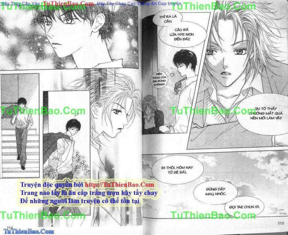 thử 1 lần nhé chapter 14 14