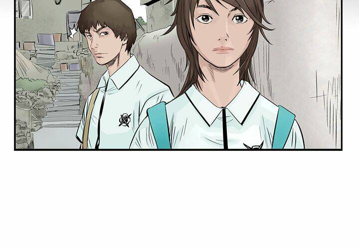 huyền thoại : khởi đầu chapter 3 4