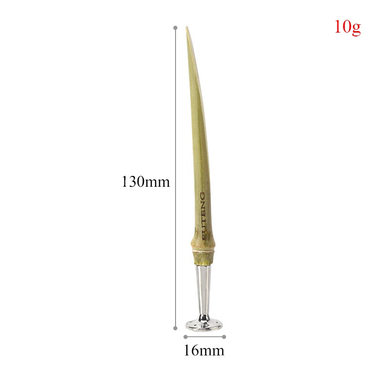 dụng cụ chèn tẩu thuốc cao cấp Futeng, đầu kim loại Shop Thành Nhi STNA101A