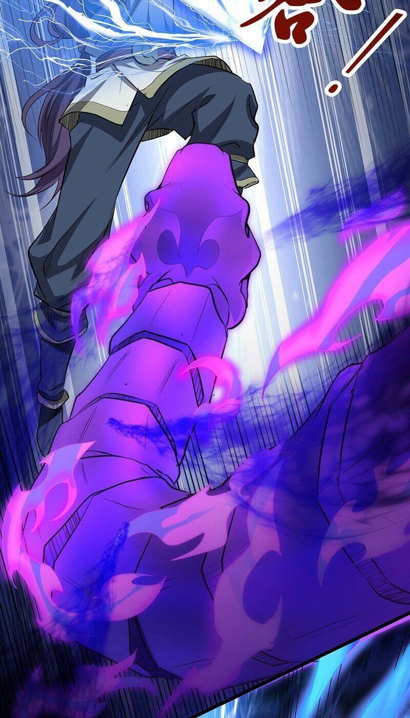 hỗn độn kiếm thần chapter 192 5