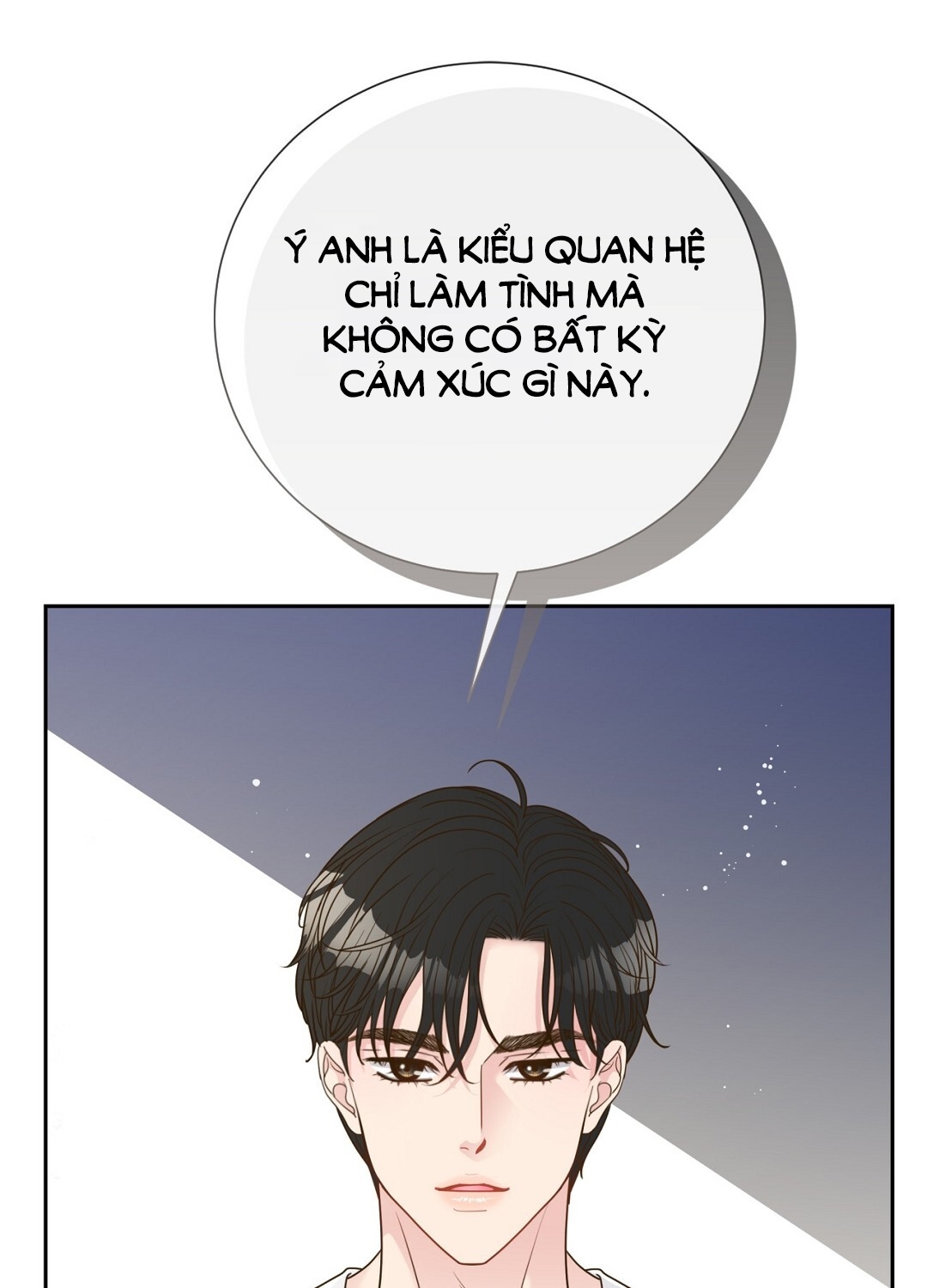 [18+] trải nghiệm thân mật với bạn của anh trai chapter 29.1 24