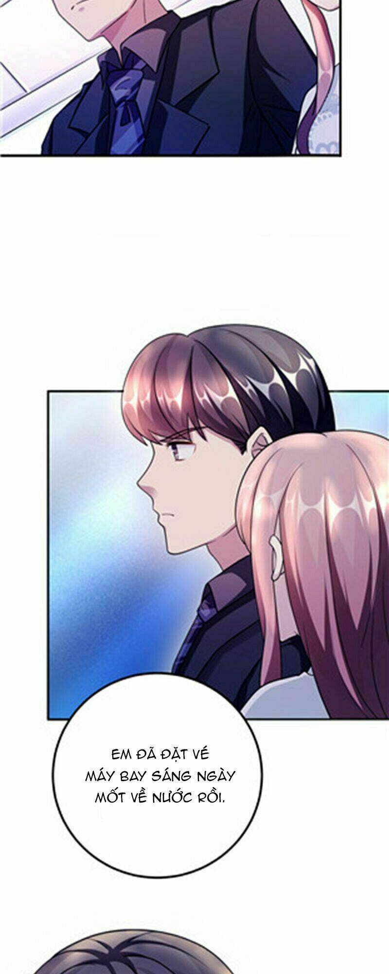 mạc thiếu bức hôn: vợ mới khó chống đỡ chapter 89 27