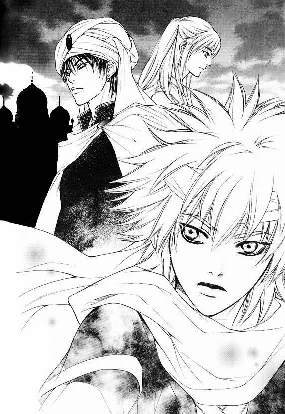 1001 nights chapter 13 6