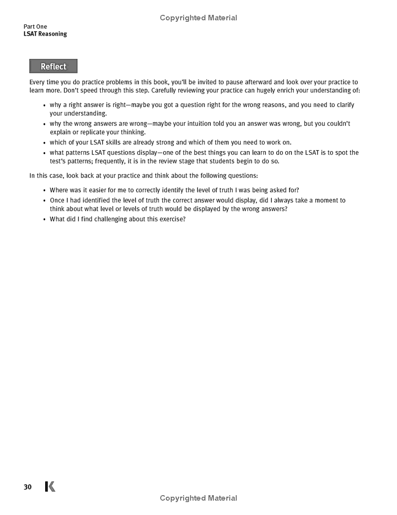 Sách ngoại văn: LSAT Prep Plus 2020-2021: Strategies For Every Section + Real LSAT Questions + Online (Kaplan Test Prep)