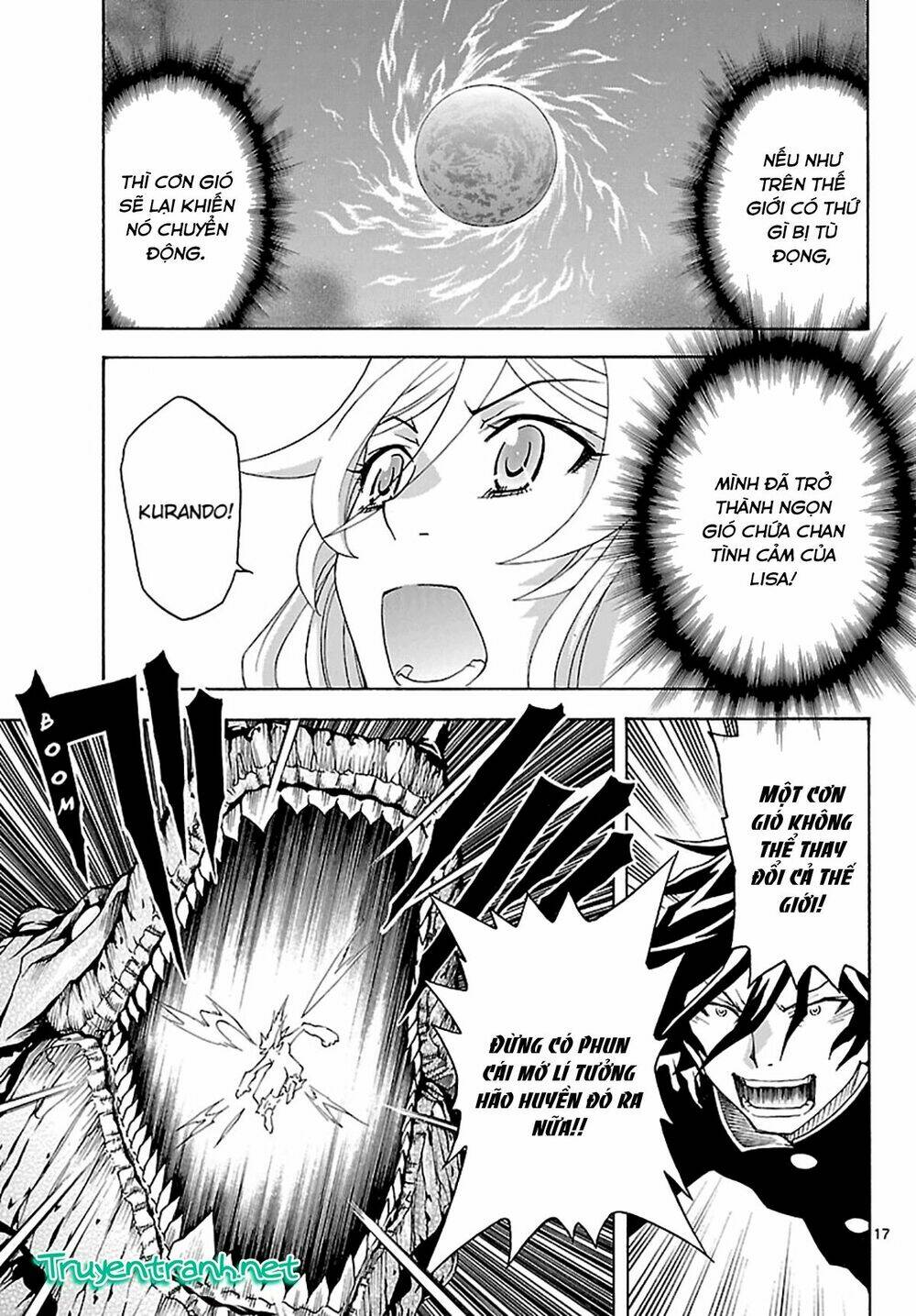 popcorn avatar chapter 28 20