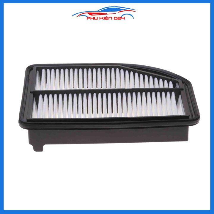 Lọc gió động cơ ô tô Honda CRV 2.4 2012-2016 Mã 17220-R5A-A00
